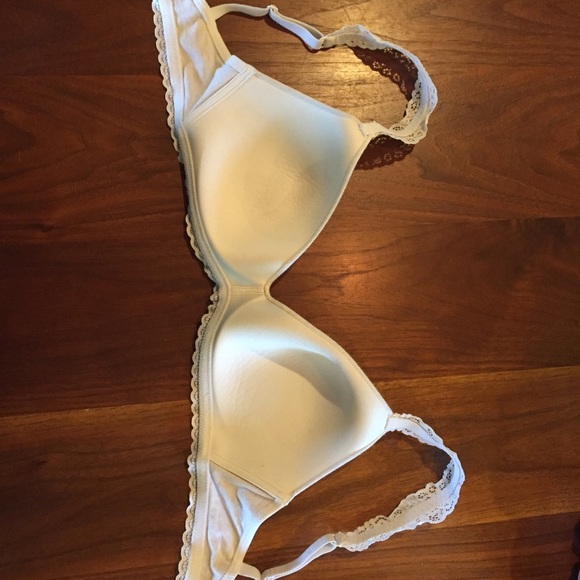 Aerie Bra (Lightly lined, wireless) - Picture 2 of 4